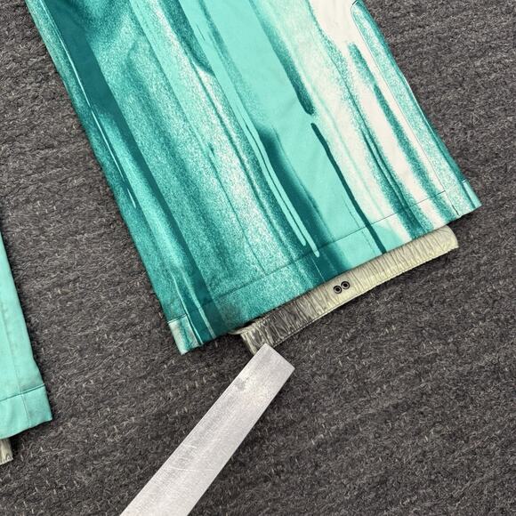 Under Armour Cold Gear Infrared Set Women Large Jacket Pants Snow Ski Winter - Picture 7 of 16